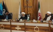 اسلامی جمہوریہ ایران کی حکمت عملی مظلوموں کا دفاع اور شیعہ و سنی کو ایک نگاہ سے دیکھنا ہے
