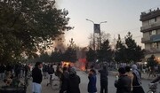انفجار در کابل + تصاویر