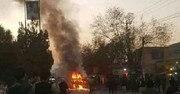 سقوط ضحايا جراء انفجار سيارة في منطقة شيعية في كابل