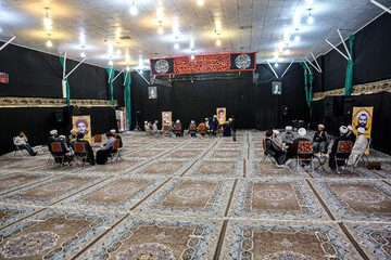 مسجدها به نمازخانه تبدیل شده اند