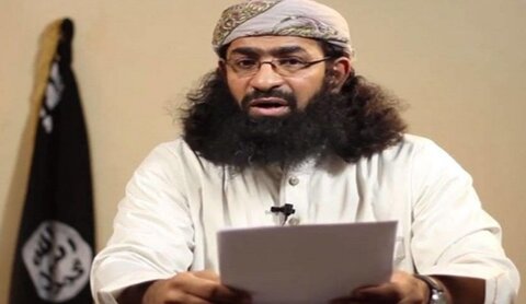 "خالد باطرفی" سرگرده گروهک تروریستی القاعده