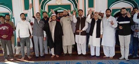 شیعان مالیرکوٹلہ پنجاب ہندوستان