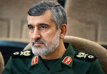 فیلم | سردار حاجی زاده: فیلم موقعیت مهدی خاطرات زیادی را برایم زنده کرد