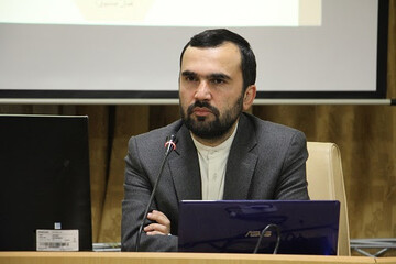 فیلم | انگیزه عضو جوان و جدید شورای عالی انقلاب فرهنگی از بازگشت به ایران