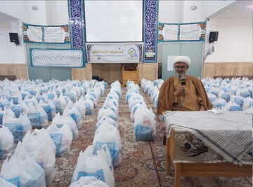 توجه و رسیدگی به محرومین نسخه اهل بیت(ع) برای فقر زدایی در جامعه اسلامی است