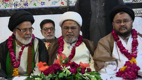 شیعہ علماء کونسل