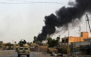 अलफतह गठबंधन का इराकी सियासी और अस्करी लीडरों को निशाना बनाने की सूरत में अमेरिका को चेतावनी