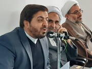 زجاجی کاشانی: علامه طباطبایی در جامعه امروز به درستی شناخته نشده است