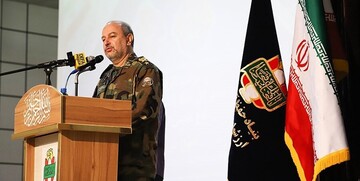 گفتمان دفاع مقدس با شیوه‌های جدید ارائه شود