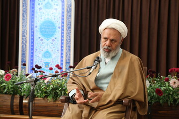 چند نکته مهم خطاب به طلاب برای ماه مبارک رمضان
