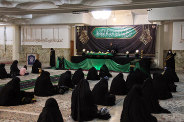 برگزاری سوگواره «خواهر خورشید» با حضور دختران