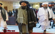 আফগানিস্তানে শরিয়া আইন গঠনের ঘোষণা দিলেন তালেবান মুখপাত্র এনামুল্লাহ সামাঙ্গানি