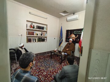 حضرت معصومه(س) الگوی تمام زنان عالم است