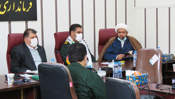 بسیج ریشه قرآنی دارد