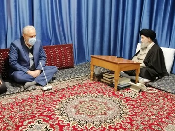 مردم از دست گرانی می‌نالند