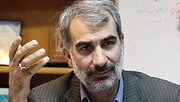 معرفی یوسف نوری به عنوان وزیر پیشنهادی آموزش و پرورش + سوابق
