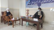 دفاتر نمایندگی ولی فقیه در بنیاد شهید استان‌ها راه‌اندازی می‌شود