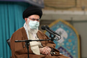 رہبر معظم انقلاب اسلامی کا 09 جنوری کو قم کے عوام سے خطاب