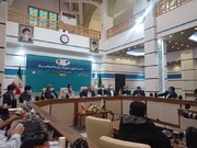 اعلام آمادگی شهرداری شیراز برای احیای قبرستان دارالسلام