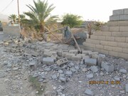 تسلیت رئیس سازمان تبلیغات اسلامی به مردم زلزله زده افغانستان