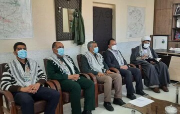 گام دوم انقلاب نشأت گرفته از تفکر بسیجی است