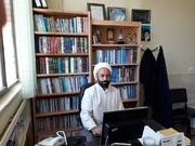 اصفهان رتبه سوم سیزدهمین مرحله کشوری جشنواره علامه حلی(ره) را کسب کرد