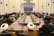 مجمع جہانی اہل بیت (ع) کے علمی و ثقافتی ادارے کے تعاون سے افغانستان کے حالیہ شہداء کی یاد میں کانفرنس منعقد