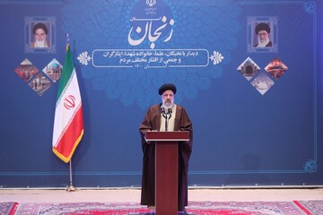 اولویت ما سامان دادن پروژه‌های نیمه تمامی است که مردم را رنج می دهد