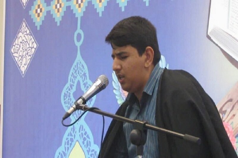 طلاب کرمانشاه در مسابقات قرآنی حوزه های علمیه درخشیدند