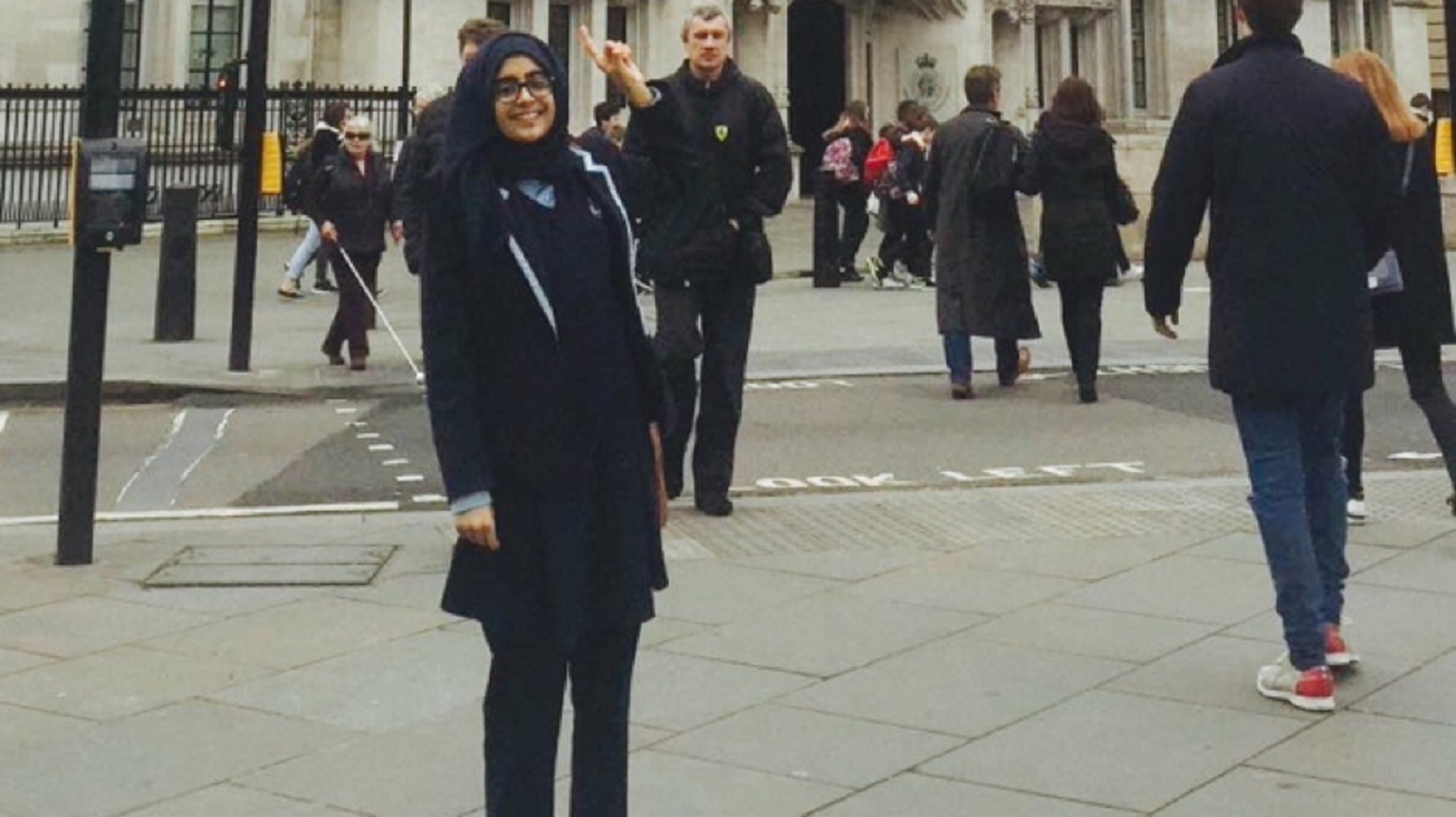 My faith school made me proud to be a Muslim and confident to stand up to Islamophobia