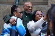 'Fundamental Justice:' Judge Clears 2 in Malcolm X Slaying