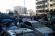 بازخوانی خاطره خونین حمله به سفارت ایران در لبنان