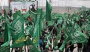 هيئة العمل الفلسطيني: تصنيف 'حماس' إرهابية يمس جميع الفصائل