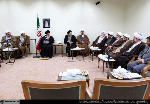 فراخوان عضویت در شعبه مجمع عالی حکمت اسلامی در همدان
