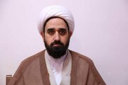 نشست مدیر روابط عمومی دفتر تبلیغات اسلامی با رسانه رسمی حوزه