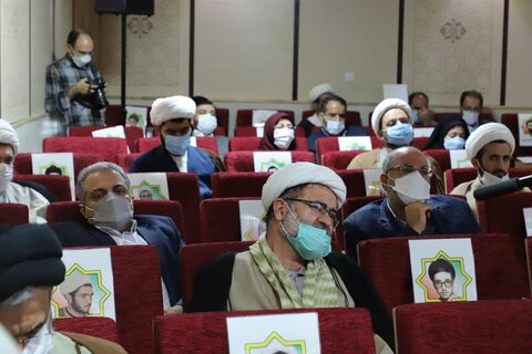 بالصور/ إقامة مؤتمر الحوزات العلمية النسوية في إيران بالعاصمة طهران