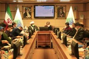 تصاویر/ نشست خبری مهرواره «هوای نو» در تهران