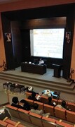 دوره آموزشی سلامت محور در تهران برگزار شد