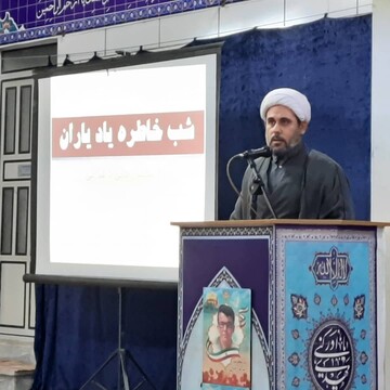 جنگ امروز ادارکی است/ بسیجیان نقش مهمی در جهاد تبیین دارند