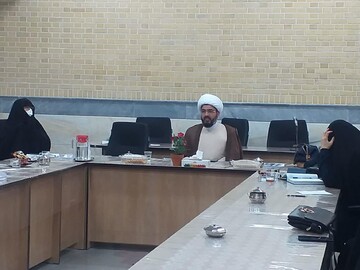 تلاش برای تحقق اهداف بیانیه گام دوم انقلاب از رسالت های مهم بسیج است