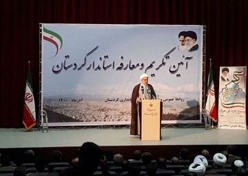 نزاع های سیاسی در کشور بر زندگی مردم تاثیر مخرّب می گذارد