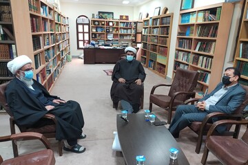 نقشه توسعه دریایی و زمینی بوشهر تهیه و تنظیم شود