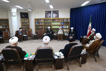 طرح های جدید معاون تهذیب و تربیت حوزه های علمیه برای طلاب