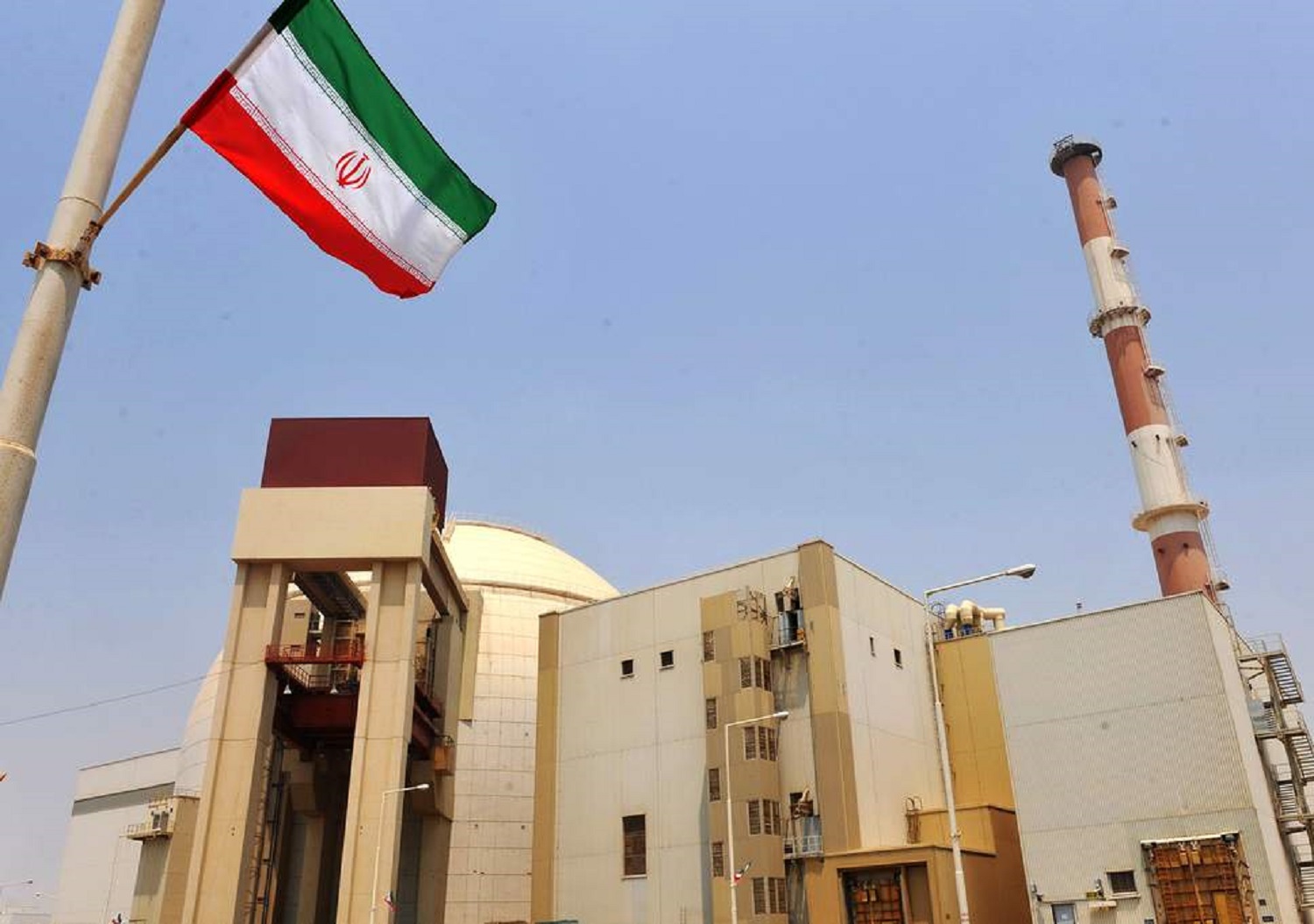 US Warns Israeli Attacks on Iran Nuclear Facilities ‘Counterproductive’