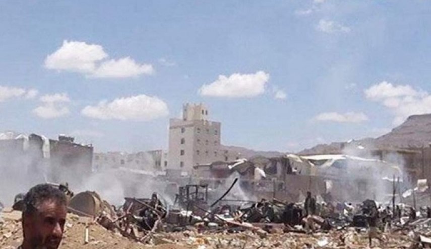 استشهاد 3 مواطنين بنيران الجيش السعودي في صعدة
