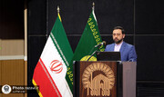 ایران میں رائج مضبوط اسلامی ثقافت نے دشمنوں سے ہتھیار چھین لئے ہیں، ڈاکٹر مالک رحمتی