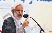 انقلاب اسلامی محدود به ایران نیست | رژیم صهیونیستی به فکر است چه کند تا زنده بماند