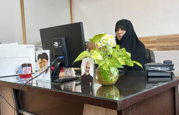 رشد ۱۲ درصدی آثار ارسالی به یازدهمین جشنواره استانی علامه حلی اصفهان