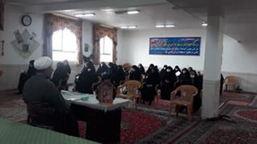 تا زمانی که مردم بسیج را دارند نگران حمله دشمن نباشند