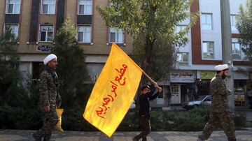 روحیه و اندیشه بسیجی، ضامن موفقیت در جهاد تبیینی است